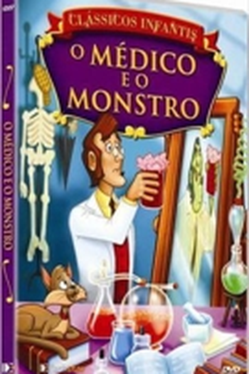  de Filme O Médico e o Monstro (1986)