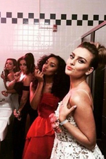 Little Mix: Love Me Like You (Little Mix: Love Me Like You)