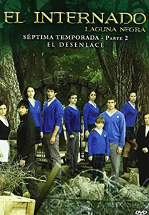 O Internato (7ª Temporada) (El internado (7ª Temporada))