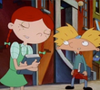 Arnold & Lila