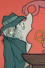 Finnegan's Flea (Finnegan's Flea)