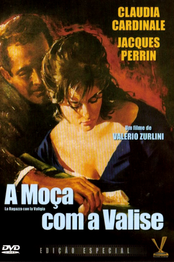  de Filme A Moça com a Valise (1961)