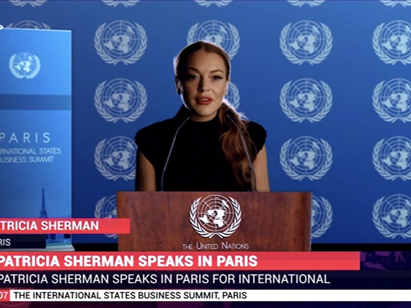 Foto 3 de Entre as Sombras