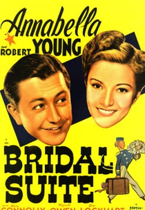 Não Se Ama por Encomenda (Bridal Suite)