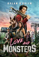 Amor e Monstros (Love and Monsters)