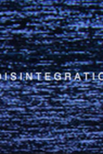 Disintegration 93-96 - Poster / Capa / Cartaz - Oficial 1
