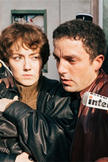 Poster de Episódio Le gouffre aux chimères (2021)