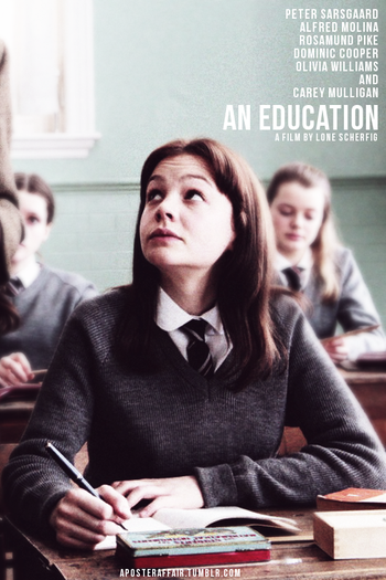  de Filme Educação (2009)