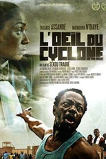 O Olho do Furacão (L'oeil du cyclone)