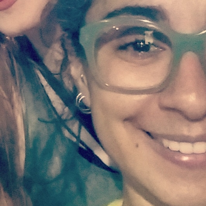 Foto de perfil de carol