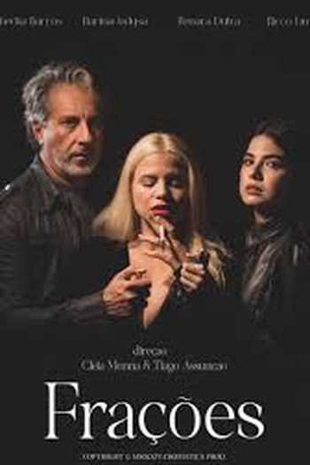 Poster de Curta Frações (2024)