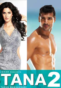 Dostana 2 (Dostana 2)