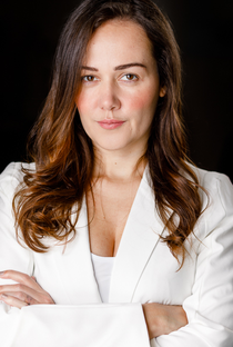 Cintia Oliveira (II) - Poster 1