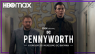 Pennyworth - 3ª Temporada | Teaser oficial | HBO Max