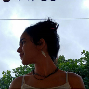 Foto de perfil de Kelly Rayane