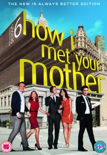 Como Eu Conheci Sua Mãe (6ª Temporada) (How I Met Your Mother (Season 6))