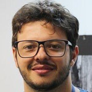Foto de perfil de Daniel Bezerra de Lima