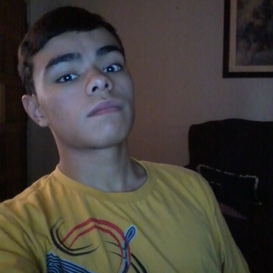 Foto de perfil de Alisson