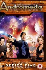 Andromeda (5ª Temporada) (Andromeda (Season 5))