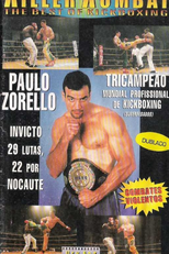Killer Kombat: The Best Of Kickboxing (Killer Kombat: The Best Of Kickboxing)