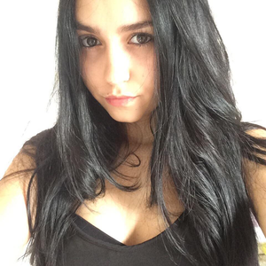 Foto de perfil de Sabrina Sá