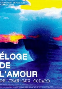 Elogio ao Amor (Éloge de L'amour)