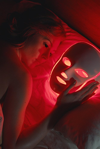 Poster 1 de Curta Com Truise: Propagation (2017)