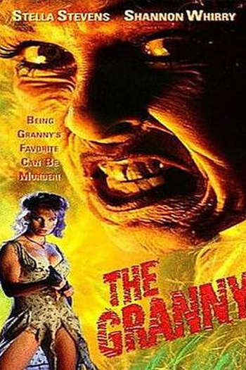  de Filme Granny: A Maldição da Eternidade (1995)