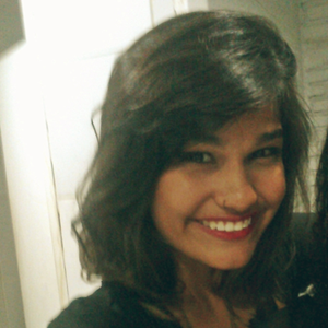 Foto de perfil de Raíssa Medeiros