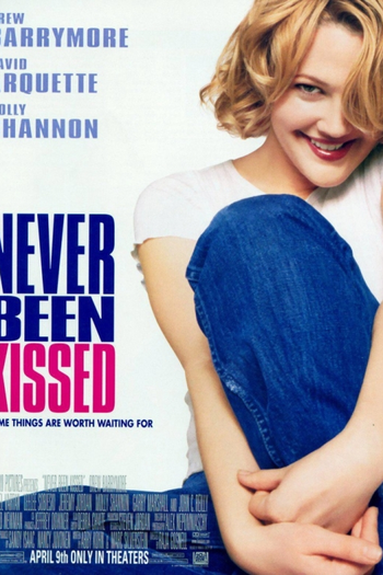  de Filme Nunca Fui Beijada (1999)