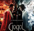 Gogol. A Terrible Vengeance