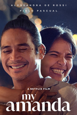 Minha Amiga Amanda (My Amanda)