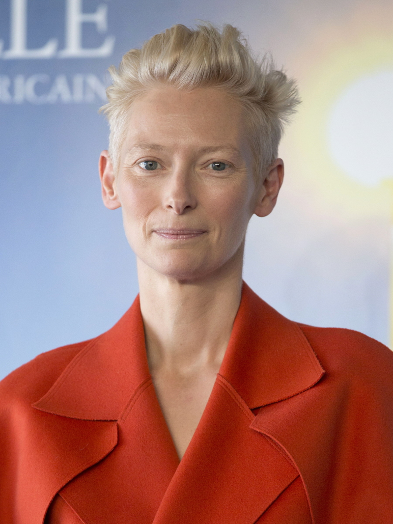 Tilda Swinton - Foto 25