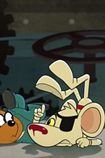 Poster de Episódio Wicked Leaks (2016)