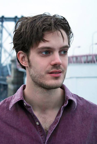 Cory Finley