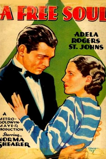  de Filme Uma Alma Livre (1931)