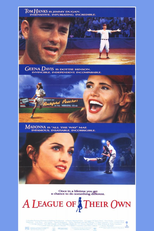 Uma Equipe Muito Especial (A League of Their Own)