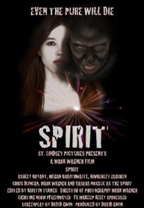 Spirit (Spirit)
