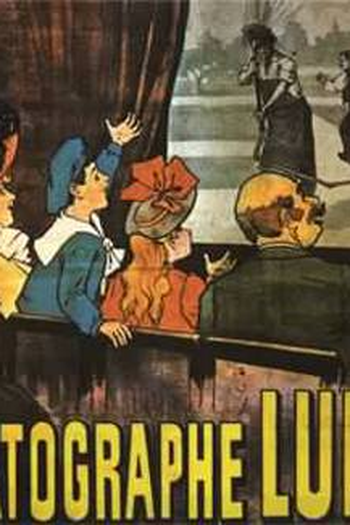  de Filme The Lumière Brothers' First Films (1996)