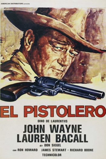  de Filme O Último Pistoleiro (1976)