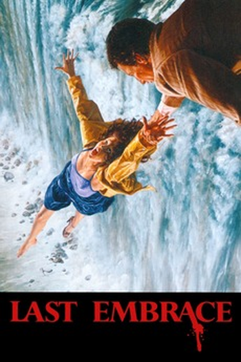  de Filme O Abraço da Morte (1979)