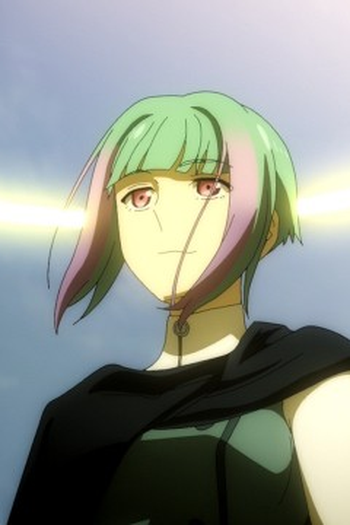 Poster de Episódio どこでもない家 (2024)