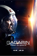 Gagarin:  O Primeiro no  Espaço (Gagarin: Pervyy v kosmose)