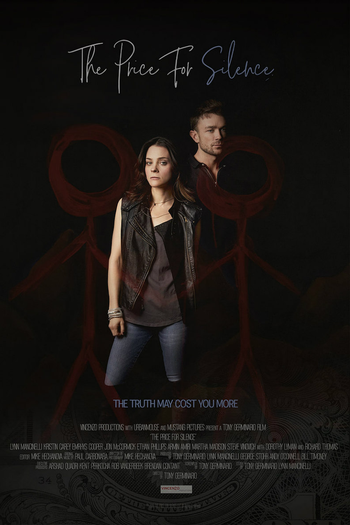  de Filme O Preço do Silêncio (2018)