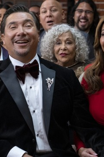 Poster de Episódio The Wedding (2023)
