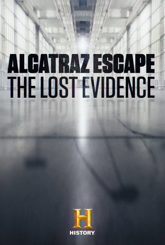 Poster 1 de Filme Fuga de Alcatraz: A Pista Perdida (2018)