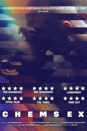  de Filme Chemsex (2015)