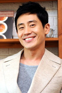 Shin Ha-kyun - Poster 2