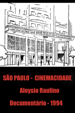 São Paulo - Cinemacidade (São Paulo - Cinemacidade)