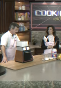 Cooking with Bill - smoothie (Cooking with Bill - smoothie)